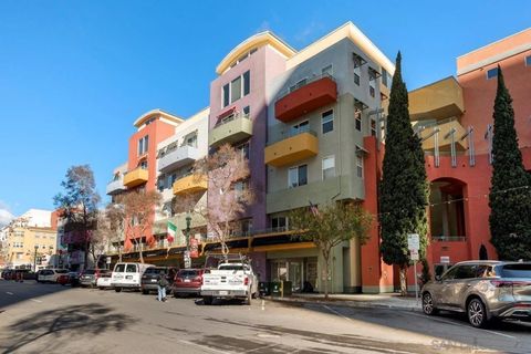Tiny photo for 1501 India Street #508, San Diego, CA 92101 (MLS # 2600556)