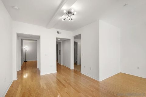 Tiny photo for 1501 India Street #508, San Diego, CA 92101 (MLS # 2600556)