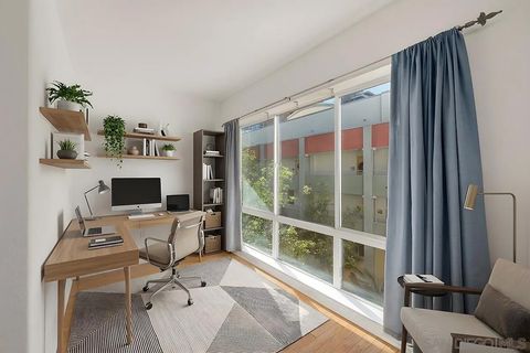 Tiny photo for 1501 India Street #508, San Diego, CA 92101 (MLS # 2600556)