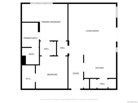 Tiny photo for 1501 India Street #508, San Diego, CA 92101 (MLS # 2600556)