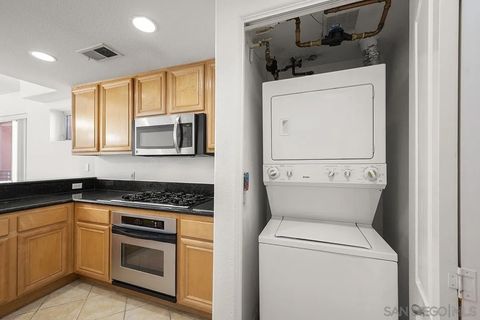 Tiny photo for 1501 India Street #508, San Diego, CA 92101 (MLS # 2600556)