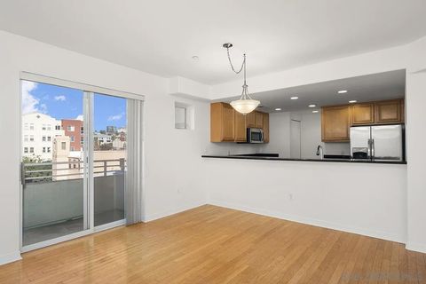 Tiny photo for 1501 India Street #508, San Diego, CA 92101 (MLS # 2600556)