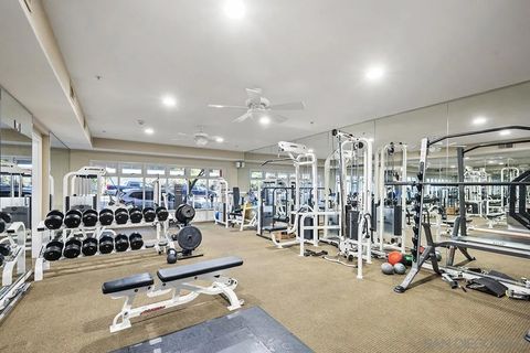 Tiny photo for 1501 India Street #508, San Diego, CA 92101 (MLS # 2600556)