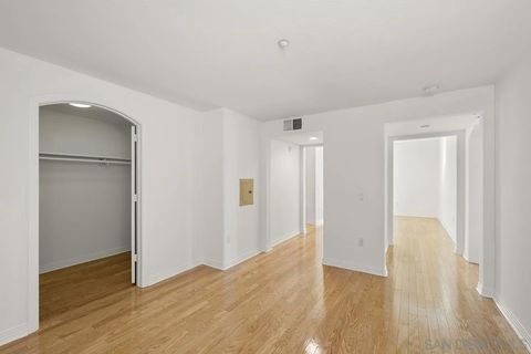 Tiny photo for 1501 India Street #508, San Diego, CA 92101 (MLS # 2600556)