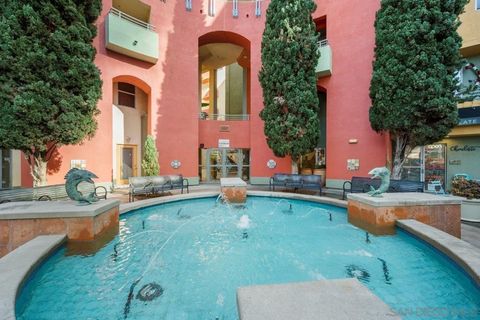 Tiny photo for 1501 India Street #508, San Diego, CA 92101 (MLS # 2600556)