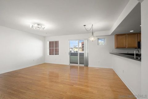 Tiny photo for 1501 India Street #508, San Diego, CA 92101 (MLS # 2600556)