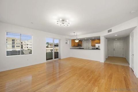 Tiny photo for 1501 India Street #508, San Diego, CA 92101 (MLS # 2600556)