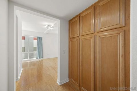 Tiny photo for 1501 India Street #508, San Diego, CA 92101 (MLS # 2600556)