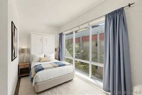 Tiny photo for 1501 India Street #508, San Diego, CA 92101 (MLS # 2600556)