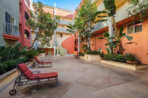 Tiny photo for 1501 India Street #508, San Diego, CA 92101 (MLS # 2600556)