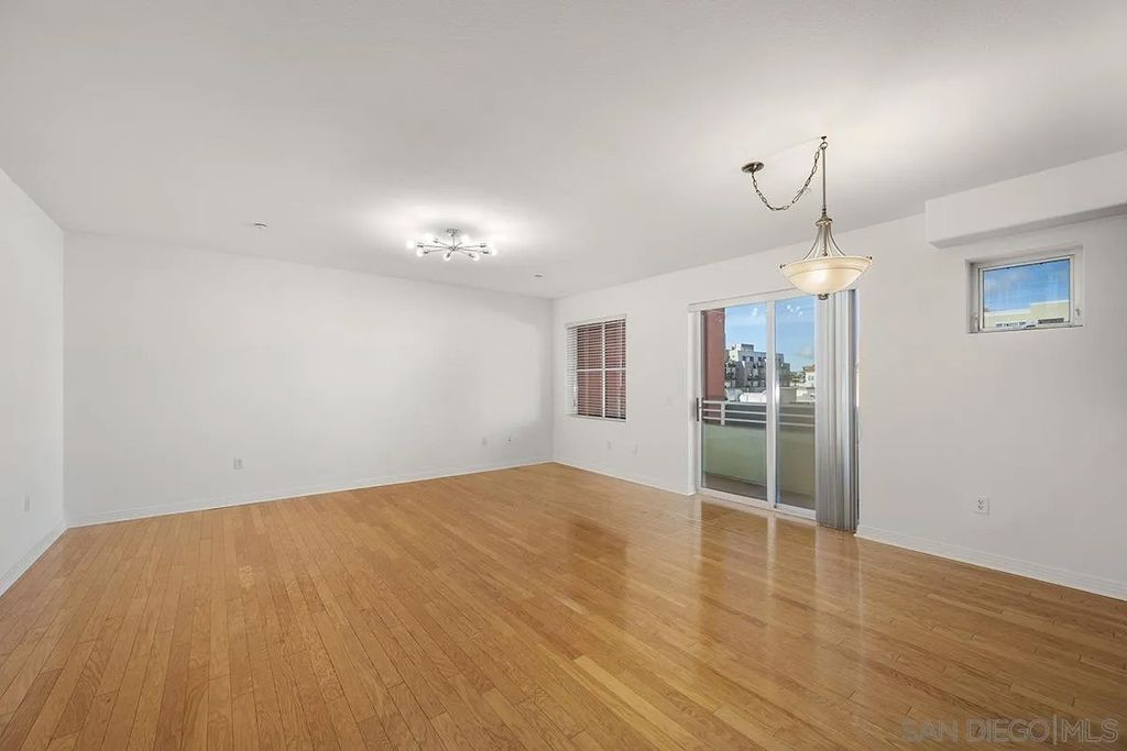 Photo of 1501 India Street #508, San Diego, CA 92101 (MLS # 2600556)