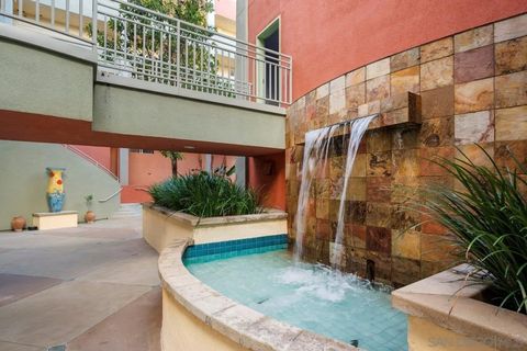 Tiny photo for 1501 India Street #508, San Diego, CA 92101 (MLS # 2600556)