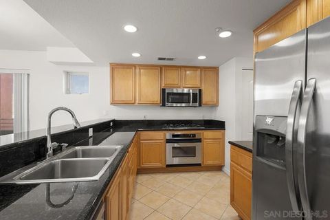 Tiny photo for 1501 India Street #508, San Diego, CA 92101 (MLS # 2600556)