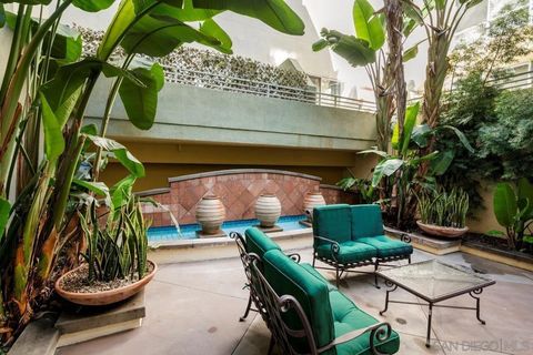 Tiny photo for 1501 India Street #508, San Diego, CA 92101 (MLS # 2600556)