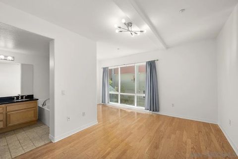Tiny photo for 1501 India Street #508, San Diego, CA 92101 (MLS # 2600556)