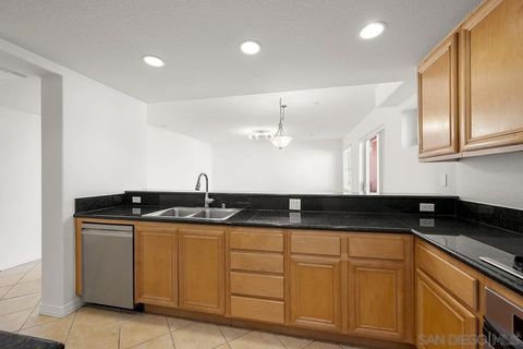 Tiny photo for 1501 India Street #508, San Diego, CA 92101 (MLS # 2600556)