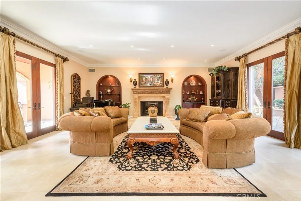 16727 Bosque Drive