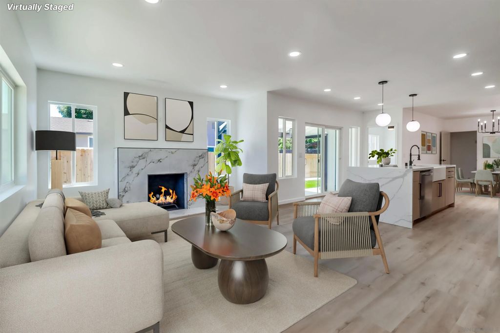 Photo of 2780 Buena Vista, Lemon Grove, CA 91945 (MLS # 250040493)