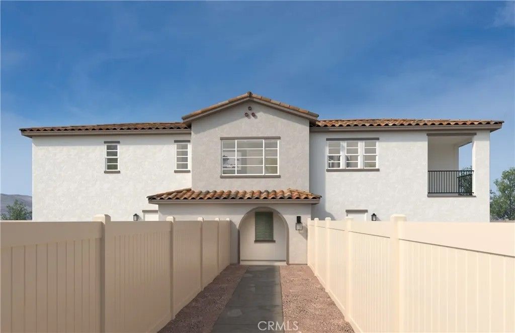 Photo of 30956 Rushing Water Street, Winchester, CA 92596 (MLS # IV26081695)