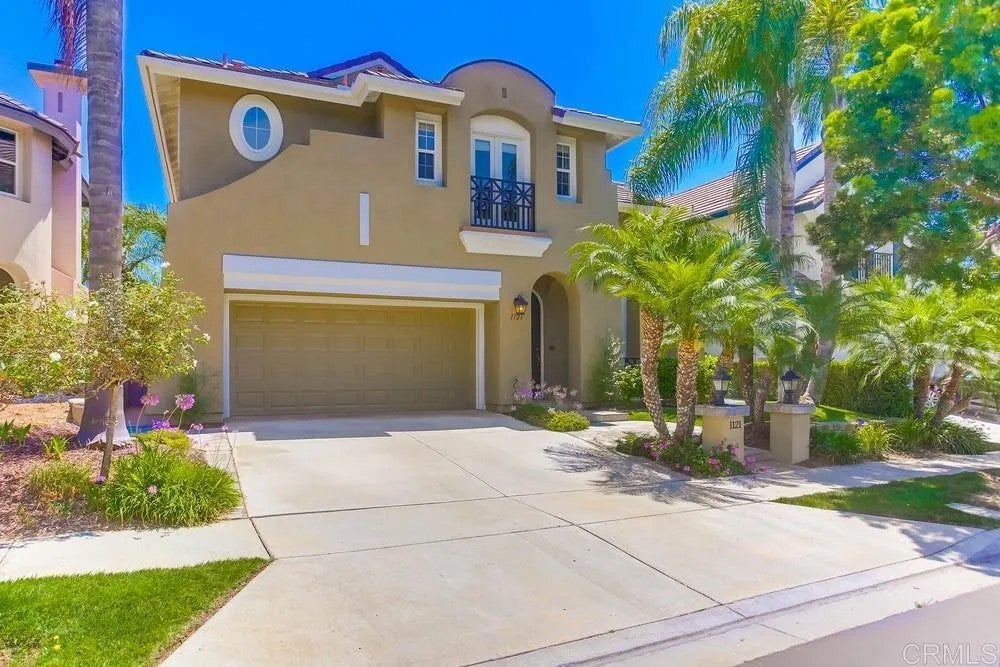 Photo of 1121 Alexandra Lane, Encinitas, CA 92024 (MLS # NDP2608808)