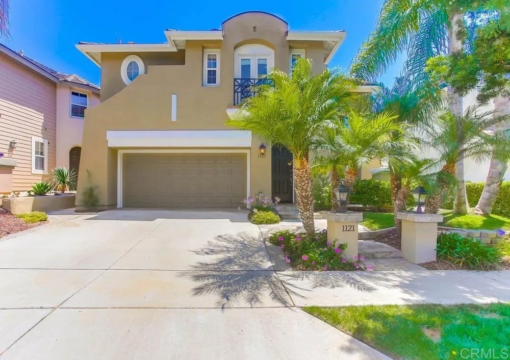 Photo of 1121 Alexandra Lane, Encinitas, CA 92024 (MLS # NDP2608808)
