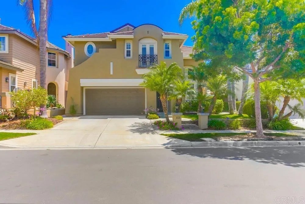 Photo of 1121 Alexandra Lane, Encinitas, CA 92024 (MLS # NDP2608808)