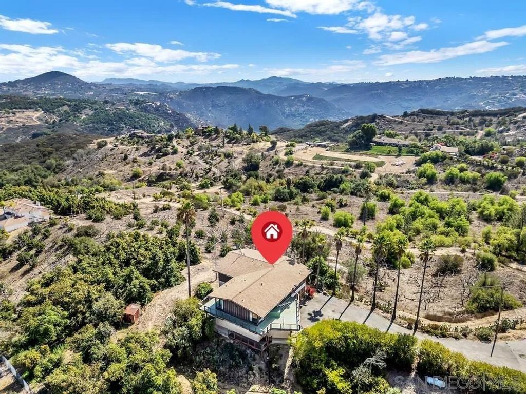 Photo of 30311 Circle R Lane, Valley Center, CA 92082 (MLS # 250043540)