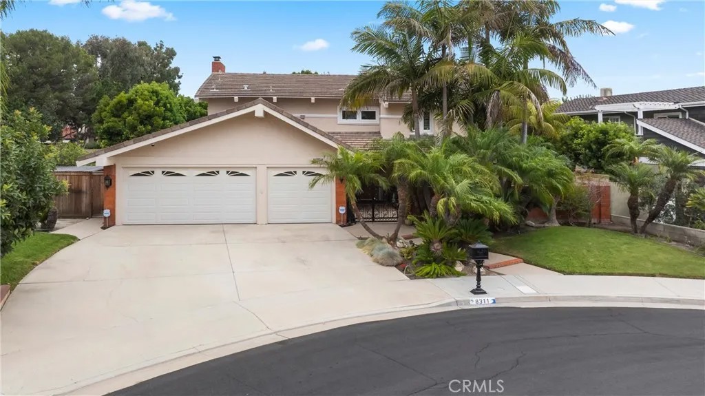 8311 Cade Circle