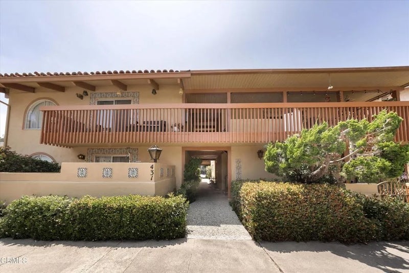 431 Ellwood Beach Drive