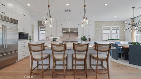 Photo of 4961 Rideline Road, Yorba Linda, CA 92887 (MLS # OC26163709)