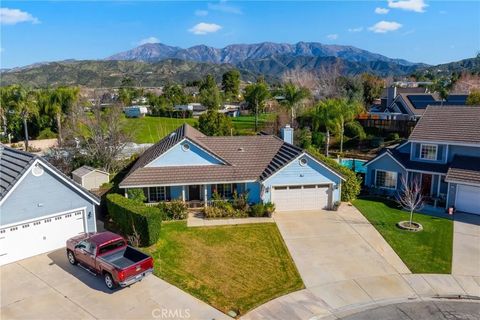 Photo of 13509 Country Glen Court, Yucaipa, CA 92399 (MLS # CV26017604)