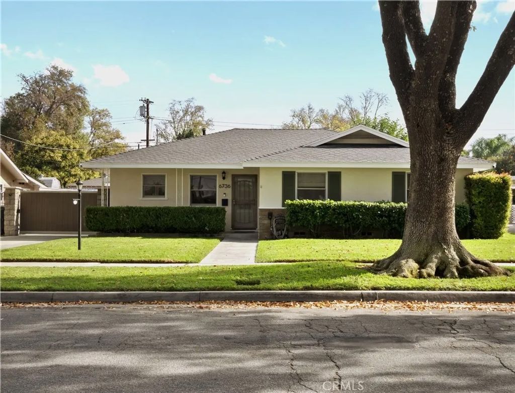 Photo of 6736 Nicolett Street, Riverside, CA 92504 (MLS # IV26044638)