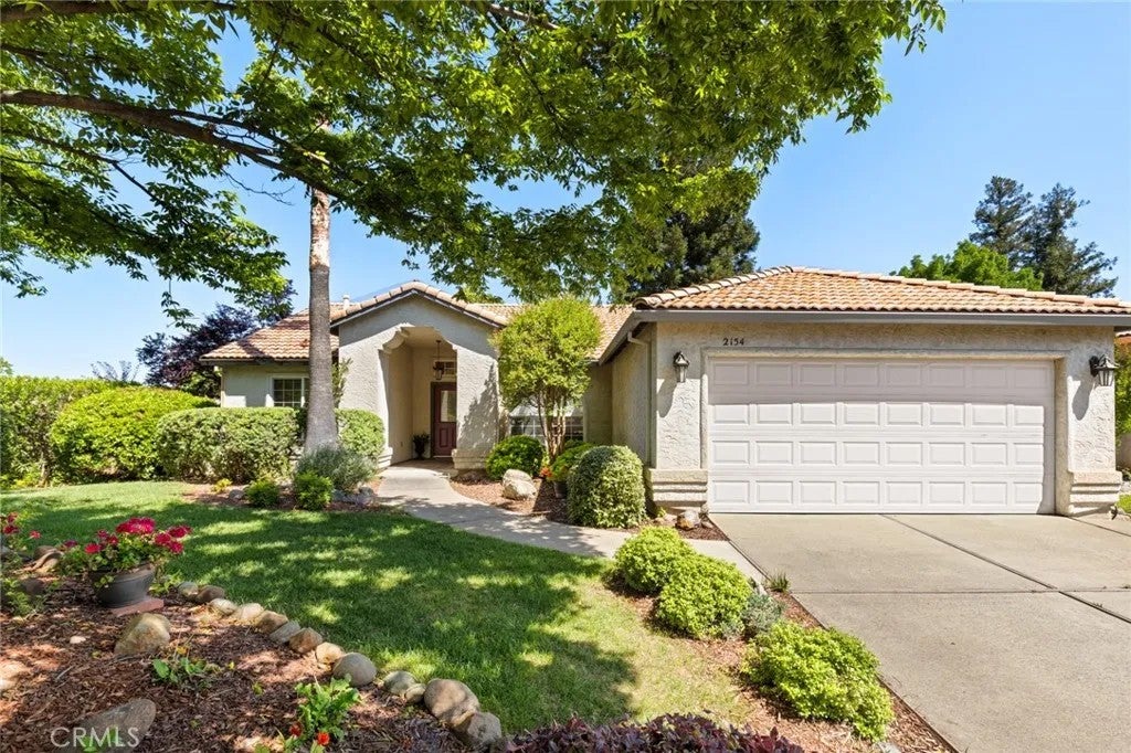 Photo of 2154 Talbert Dr, Chico, CA 95928 (MLS # SN26088955)