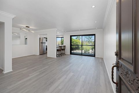 Photo of 5125 Fontaine Street #105, Del Cerro, CA 92120 (MLS # 260001302)