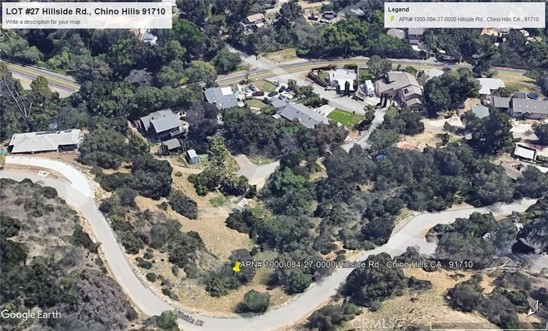 0 Hillside