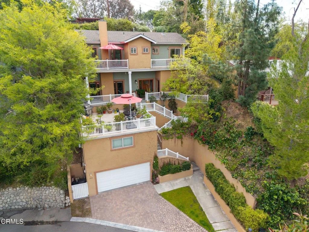 436 Redwood Drive