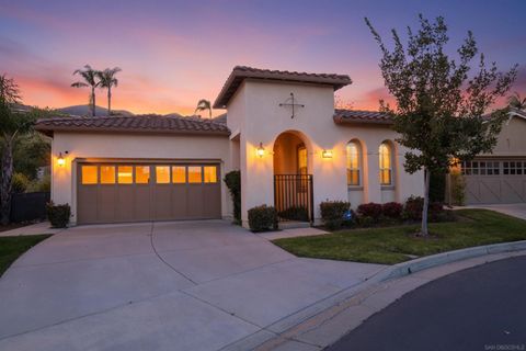 Photo of 9093 Filaree Ct, Corona, CA 92883 (MLS # 260006469)