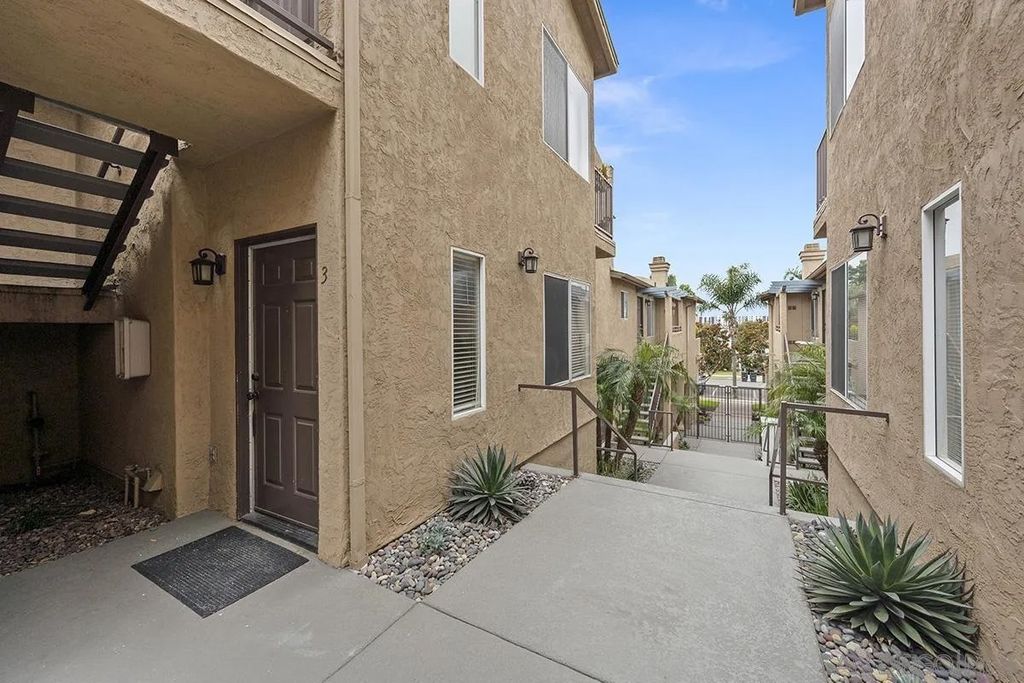 Photo of 4357 Arizona St #3, San Diego, CA 92104 (MLS # 260004939)
