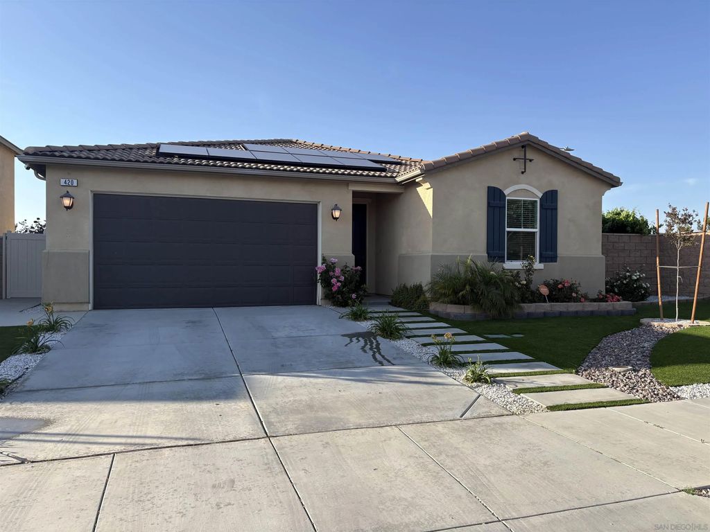 Photo of 420 Appleton WAY, Perris, CA 92570 (MLS # 260010672)
