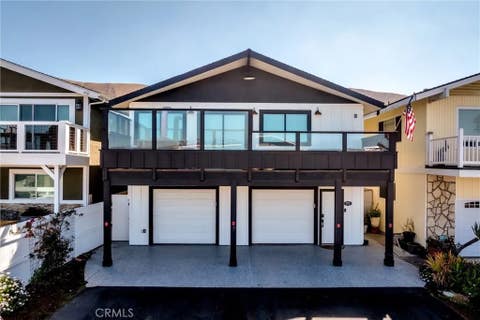 Photo of 3585 Studio DR, Cayucos, CA 93430 (MLS # SC26150162)