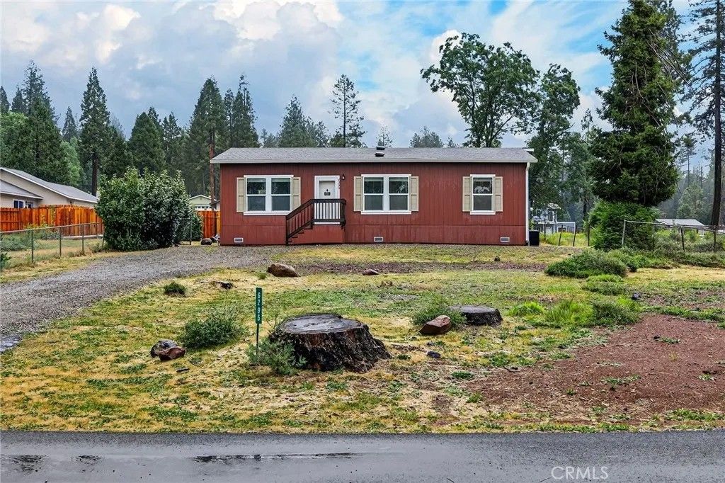 Photo of 6295 Victoria Court, Magalia, CA 95954 (MLS # PA26071766)
