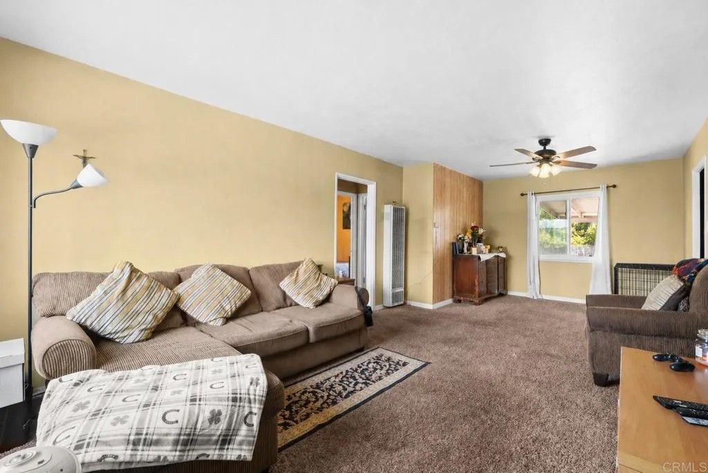 Photo of 1751 Duval Street, San Diego, CA 92102 (MLS # PTP2603184)