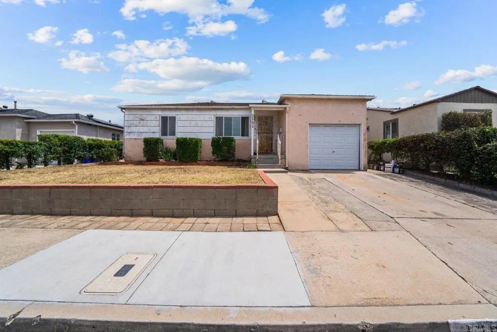 Photo of 1751 Duval Street, San Diego, CA 92102 (MLS # PTP2603184)