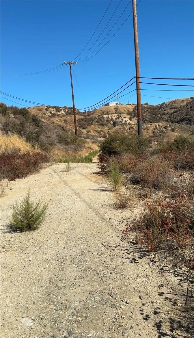0 Golden Valley & Sierra Hwy.