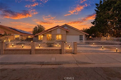 Photo of 2665 E Avenue Q14, Palmdale, CA 93550 (MLS # SR26219122)