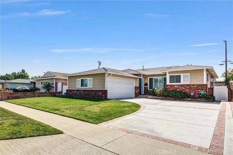Photo of 12816 Dilworth Street, Norwalk, CA 90650 (MLS # DW26060024)