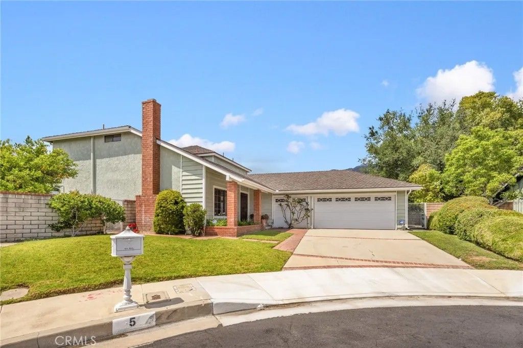 Photo of 5 Carol Pine Lane, Arcadia, CA 91007 (MLS # AR26094464)