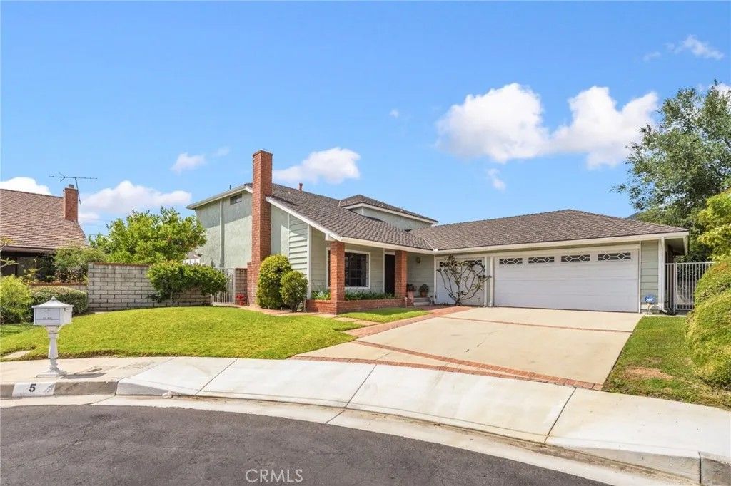 Photo of 5 Carol Pine Lane, Arcadia, CA 91007 (MLS # AR26094464)