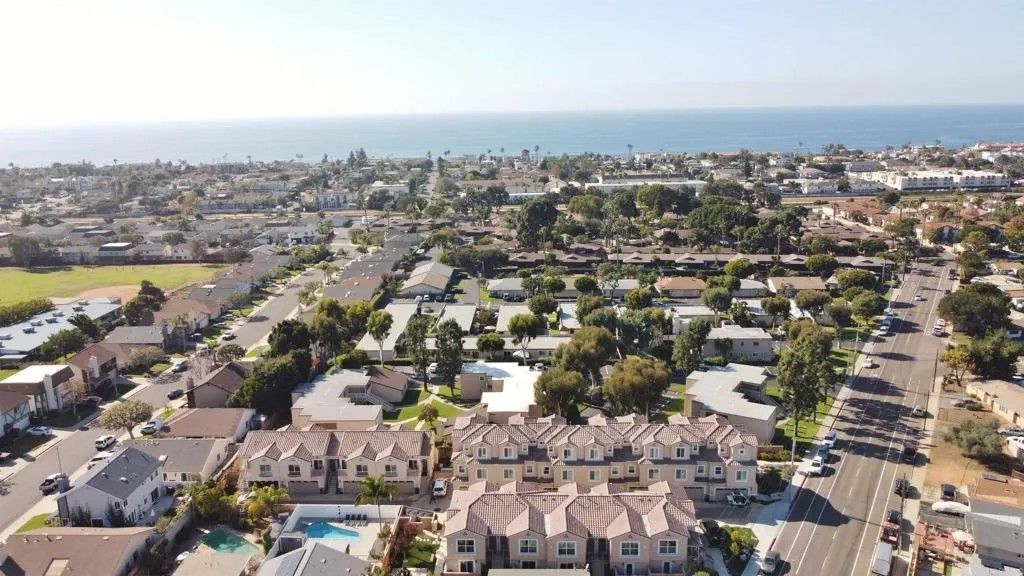 Photo of 719 Magnolia Avenue, Carlsbad, CA 92008 (MLS # NDP2601201)