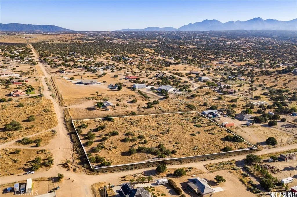 Photo of 1 Hollister, Oak Hills, CA 92344 (MLS # CV26124779)